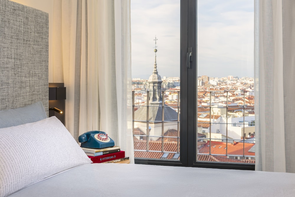INNSIDE by Meliá Madrid Gran Vía 38/66