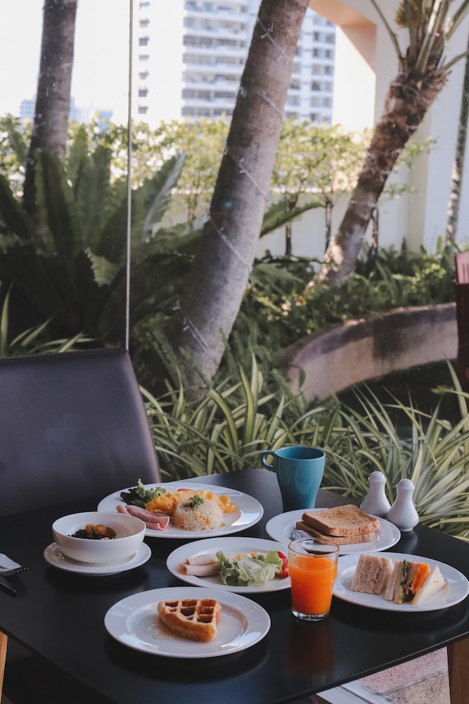 Grand Asoke Suites Boutique Residence 37/60