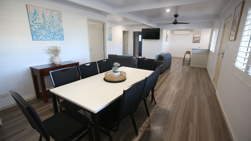 Whitsunday Sands Resort 41/58