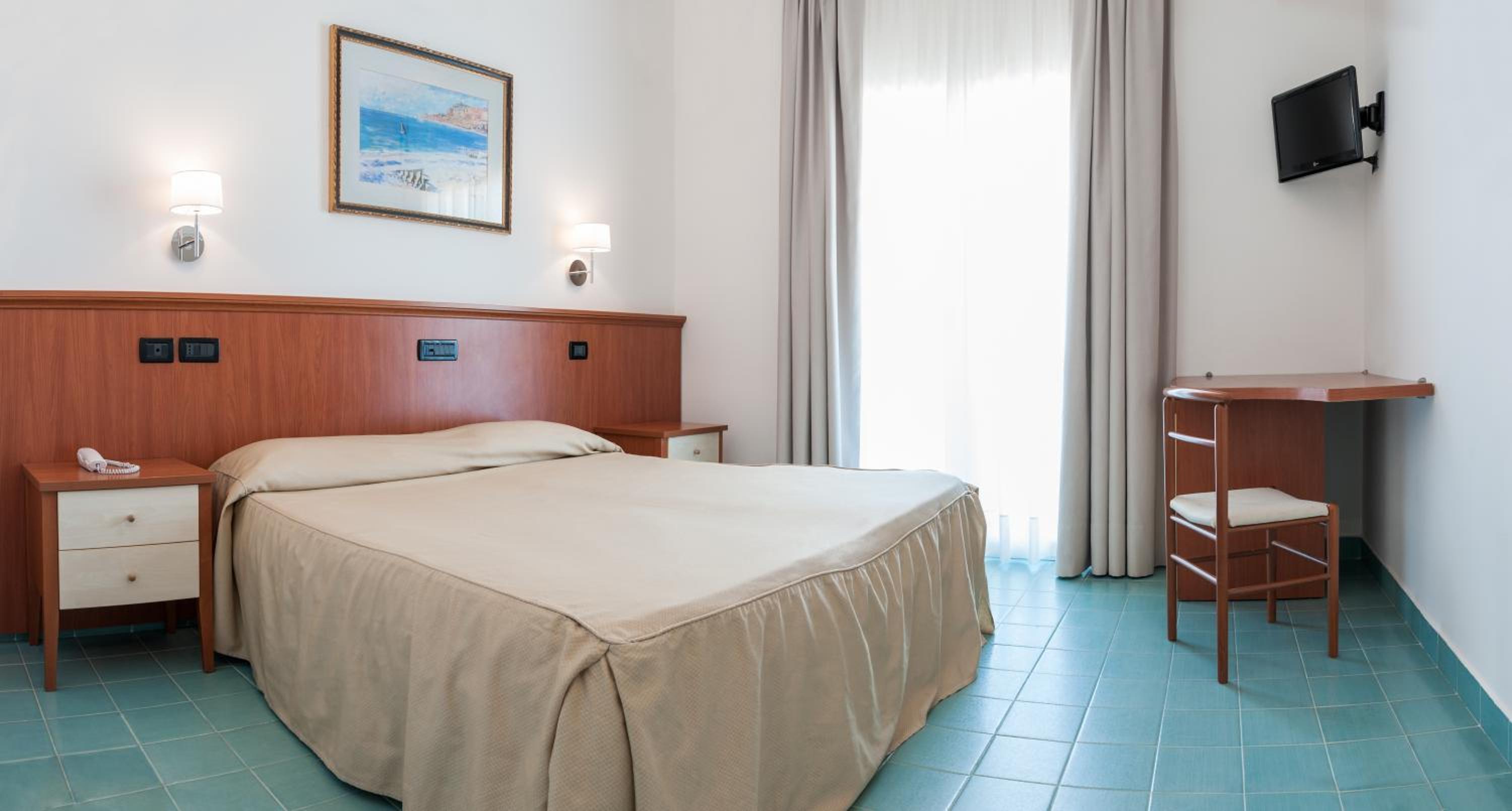 Hotel Il Tempio 10/75