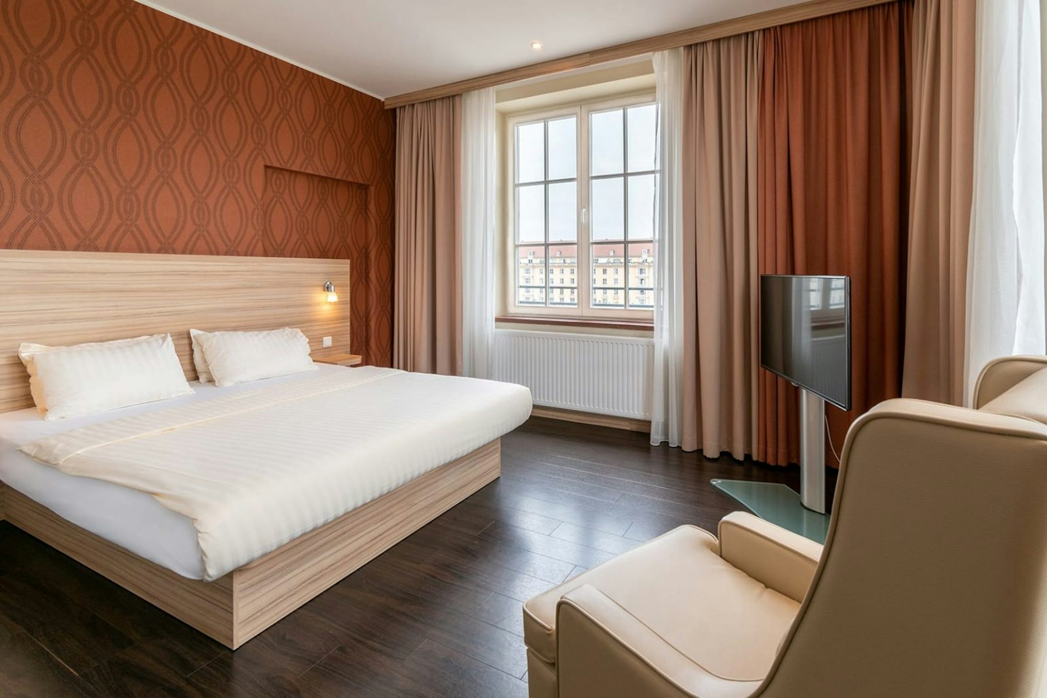 STAR INN HOTEL PREMIUM DRESDEN IM HAUS ALTMARKT, BY QUALITY(Formerly Star Inn Hotel Premium Dresden 14/38