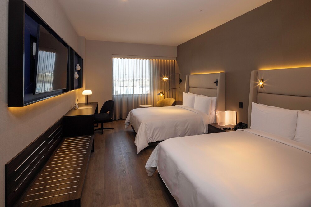 Wyndham Grand Costa Del Sol Lima Airport 30/67