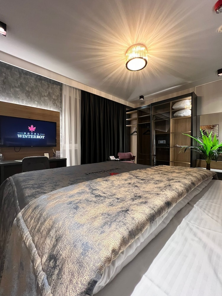 Hotel Winterrot 10/59