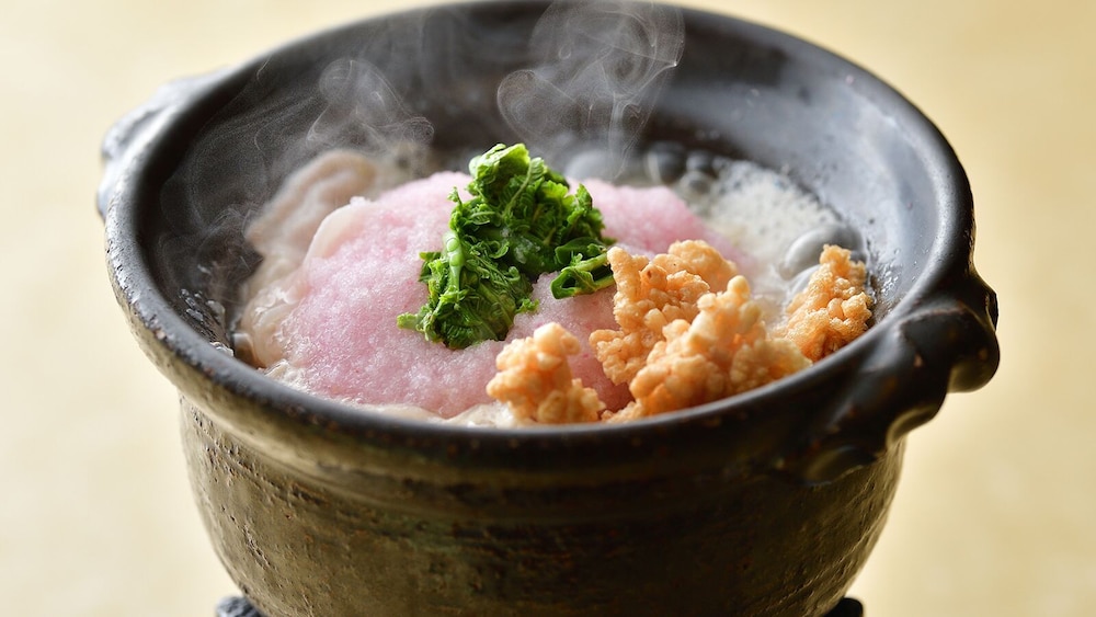 Hinanoyado Chitose (ex Ryokan Chitose) 16/47