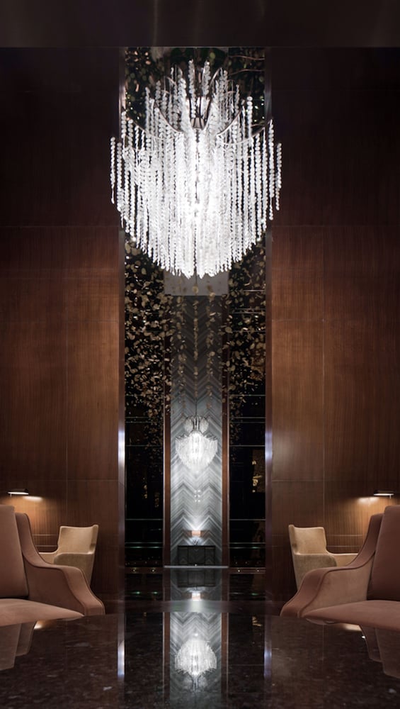 Sheraton Shanghai Jiading 15/50