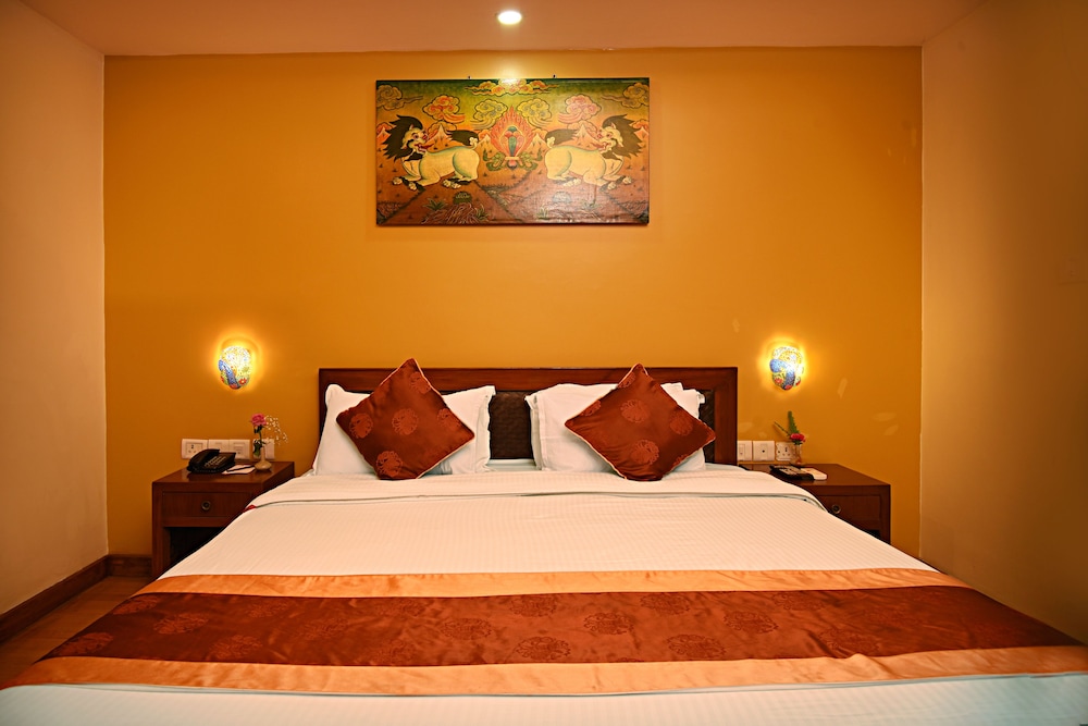 Dom Himalaya Hotel 22/73