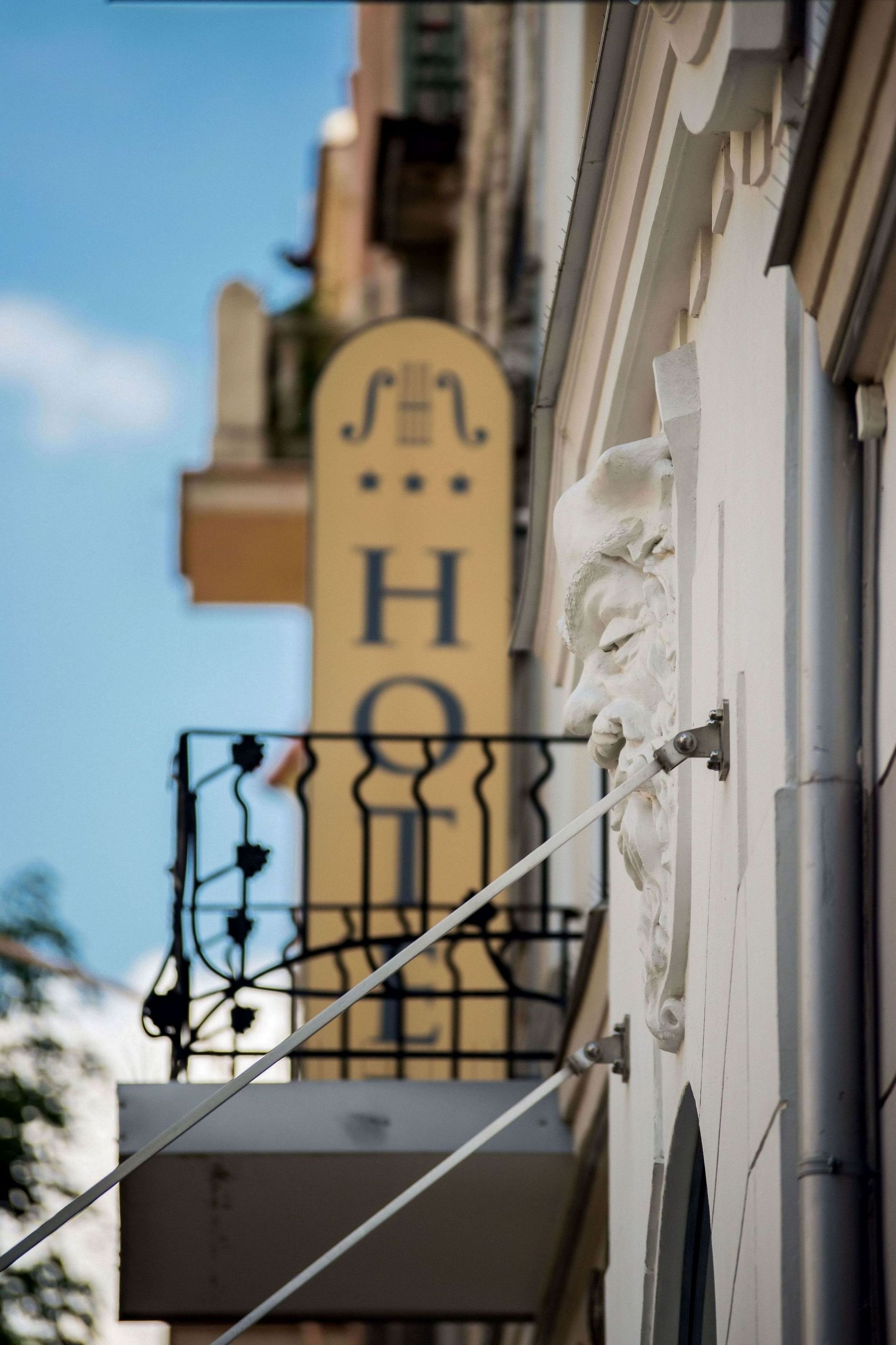 Hotel Wieniawski 4/10