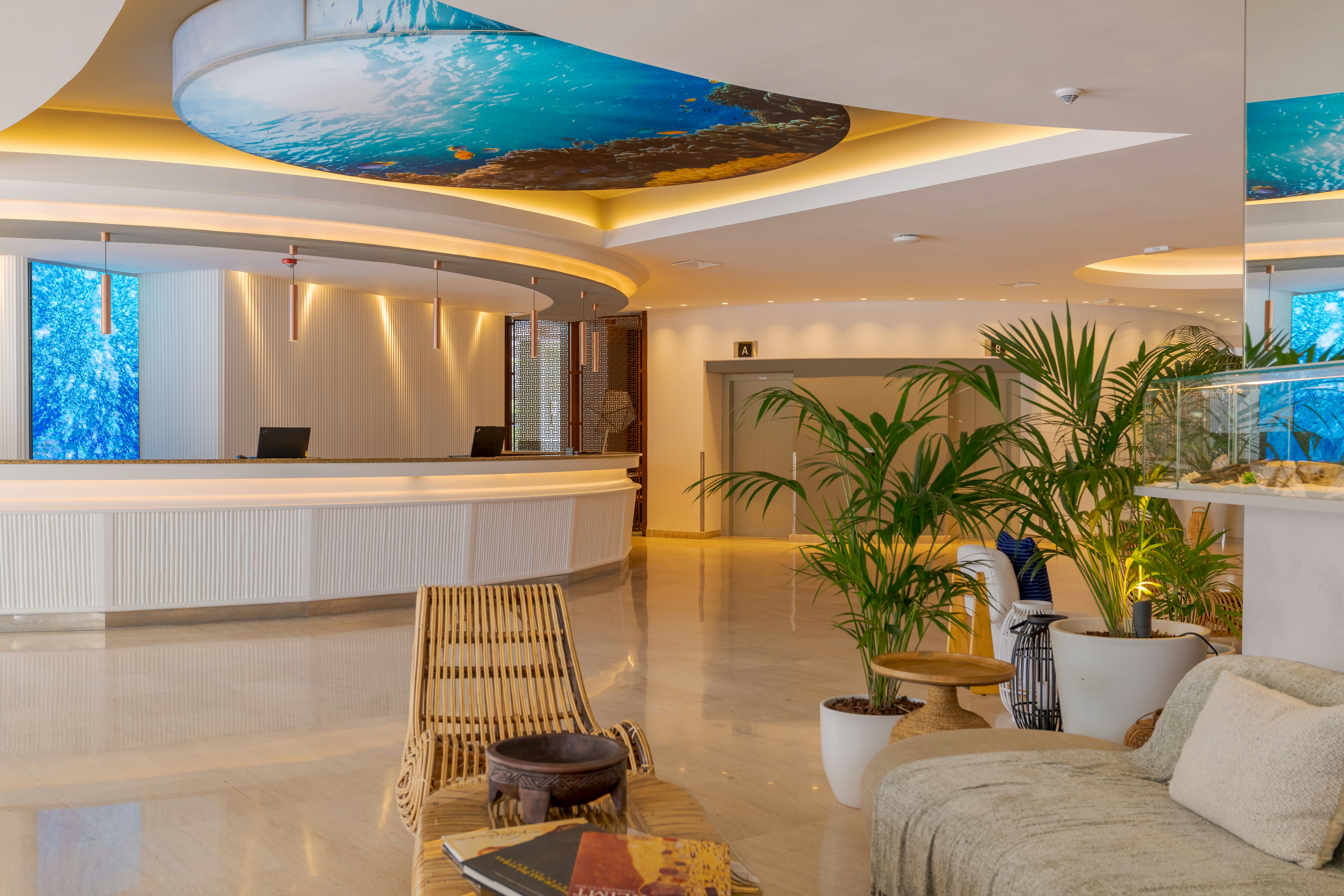 Pestana Blue Alvor Beach ALL INCLUSIVE 7/37