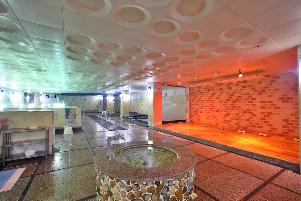 La Mer Hotel 28/50