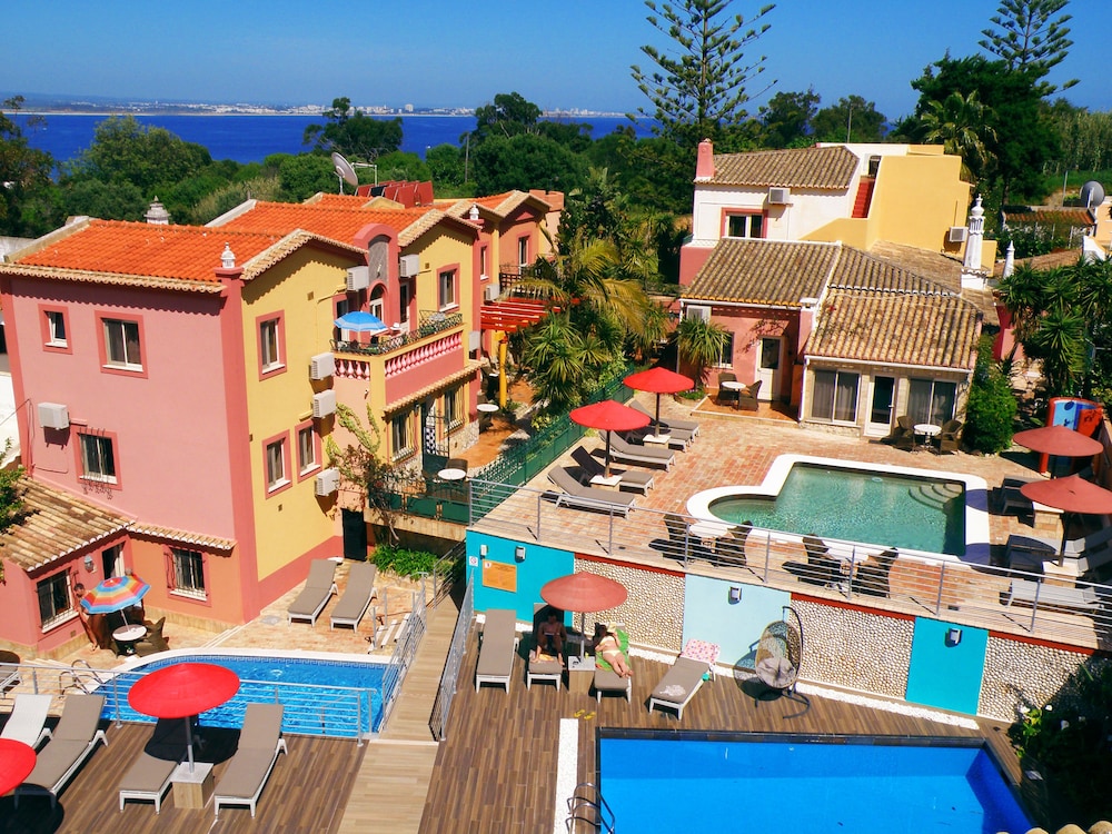 Villas D. Dinis Charming Residence in LAGOS - PORTUGAL