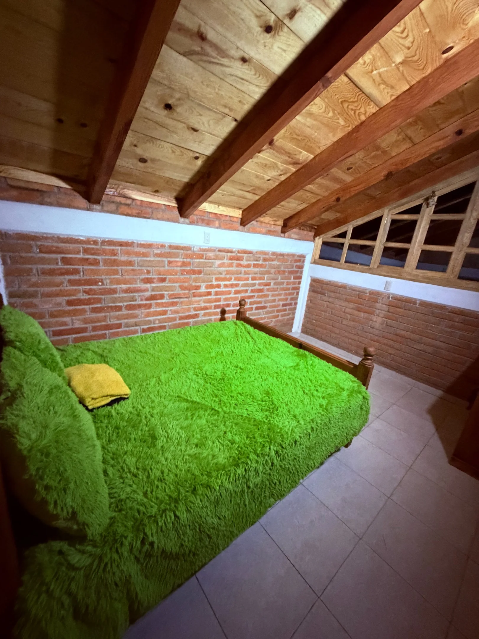 Cabana La Joyita By GEstores 18/24