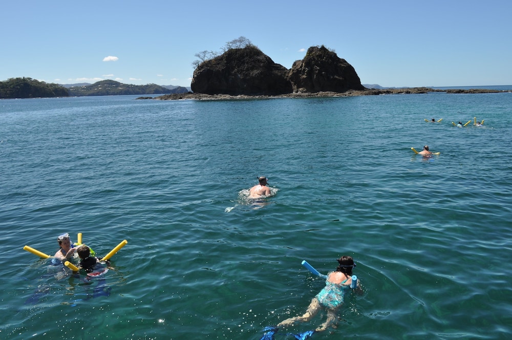 CC Beach Front Papagayo All Inclusive 45/78