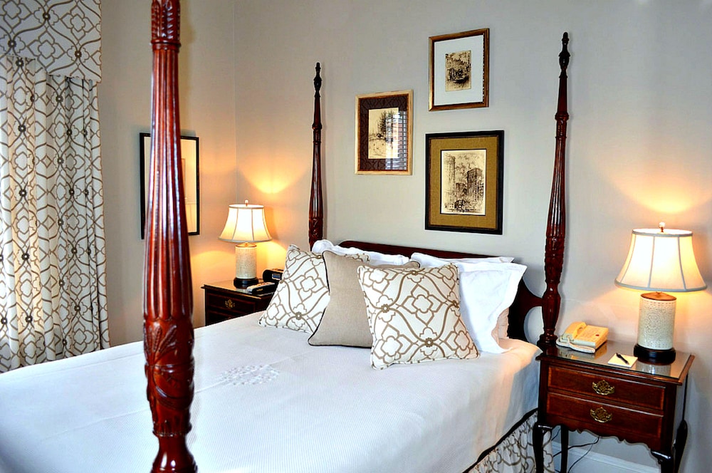 Bernards Inn 19/49