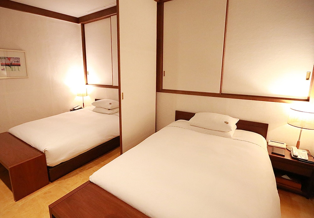 Podo Hotel 5/60