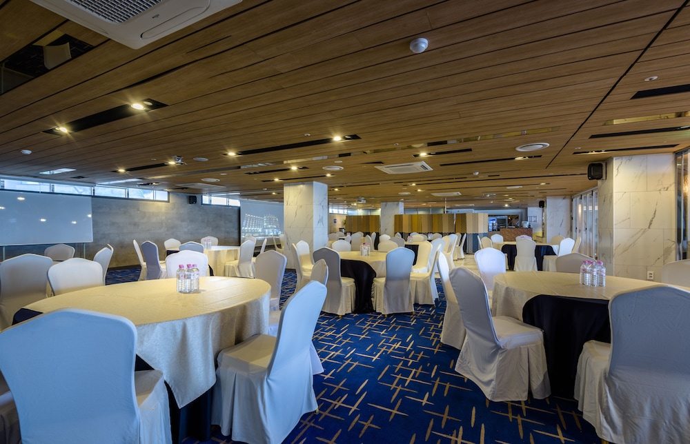 Aimi Jeju Beach Hotel 28/44