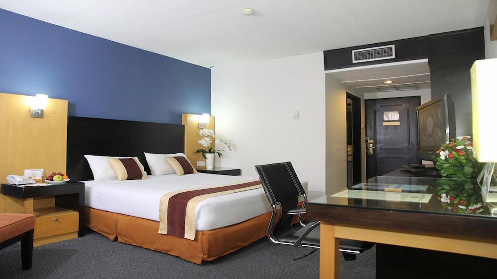 The Jayakarta Sp Jakarta Hotel Spa 34/68