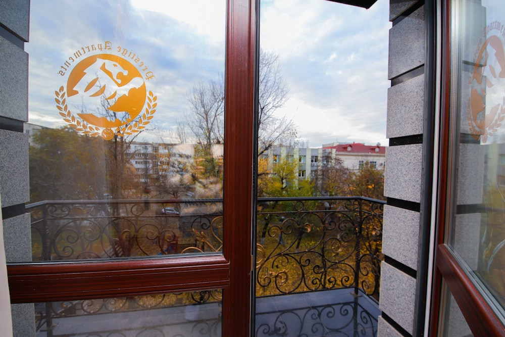 Prestige Apart Hotel 23/49
