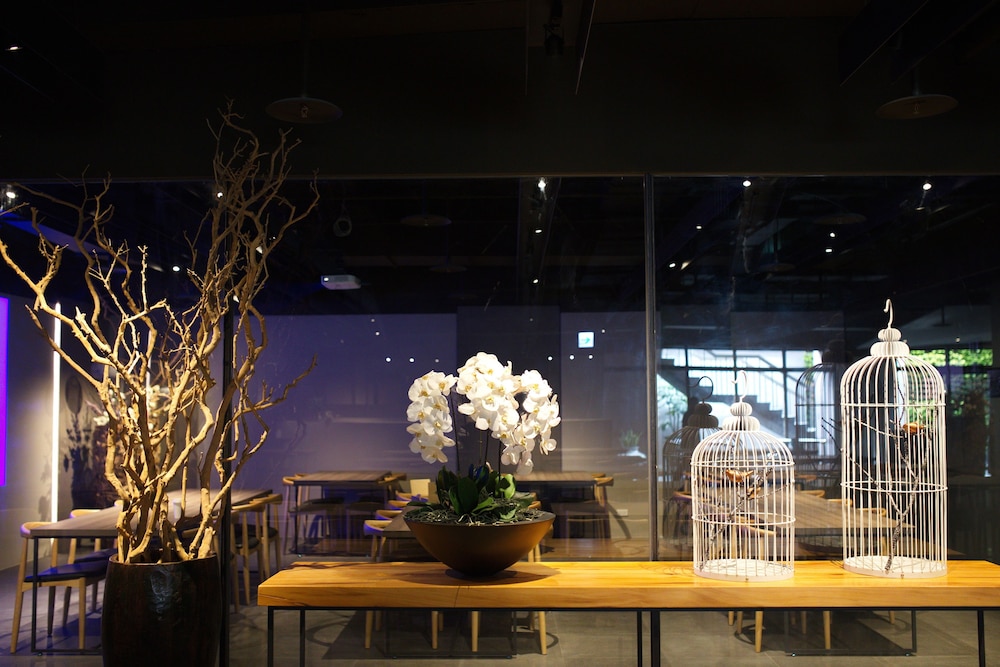 Chiayi Guanzhi Hotel 13/59