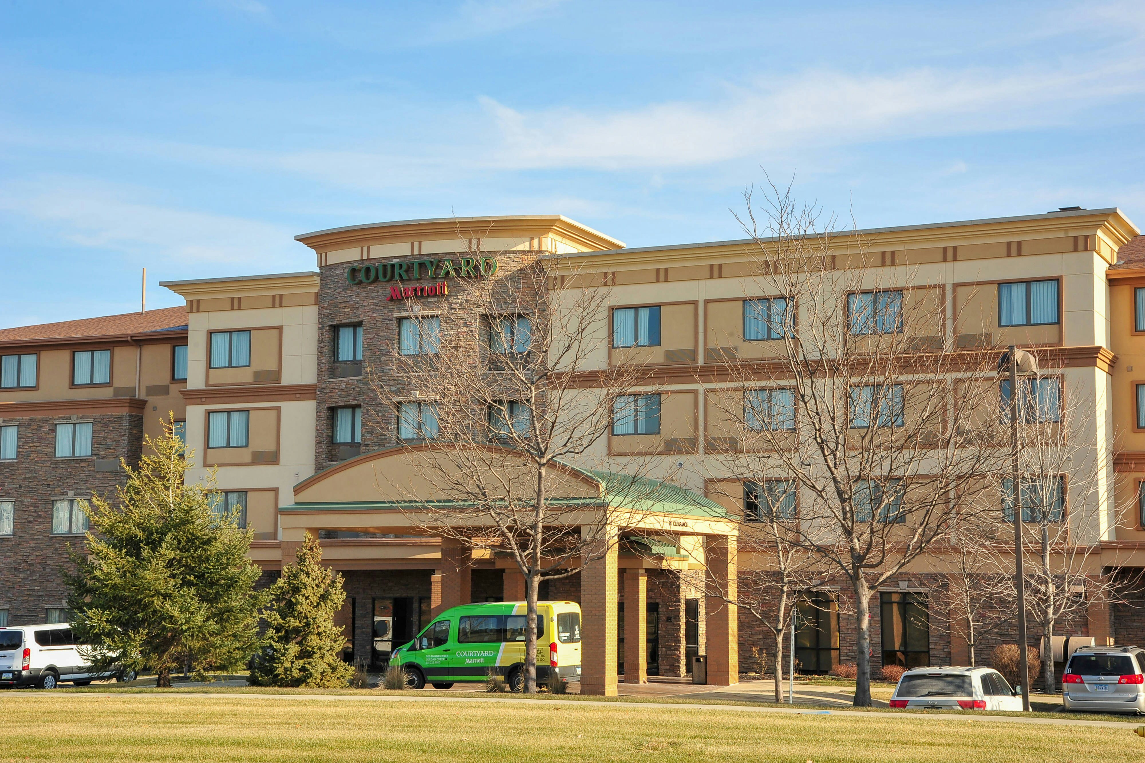 Courtyard Des Moines West/Jordan Creek 2/47