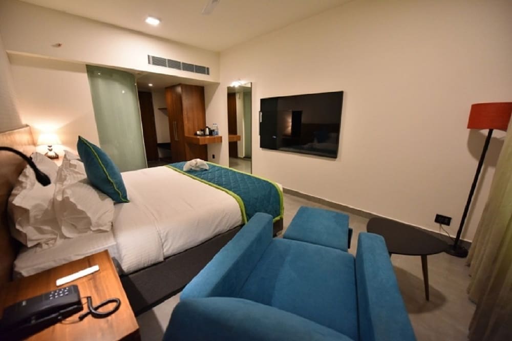 Vivid A Boutique Hotel 21/30