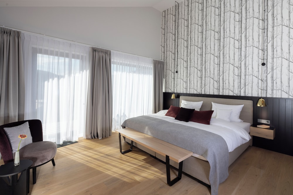 Hotel Engel Obertal 4/50