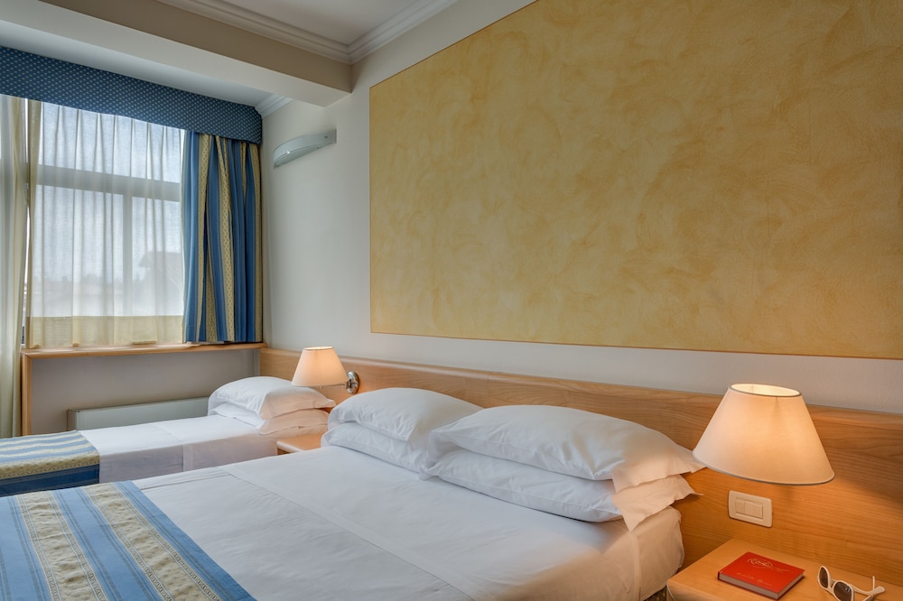 Hotel Continental Brescia 21/53