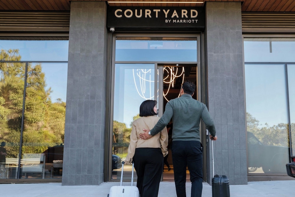 Courtyard By Marriott Perth Murdoch 5/50