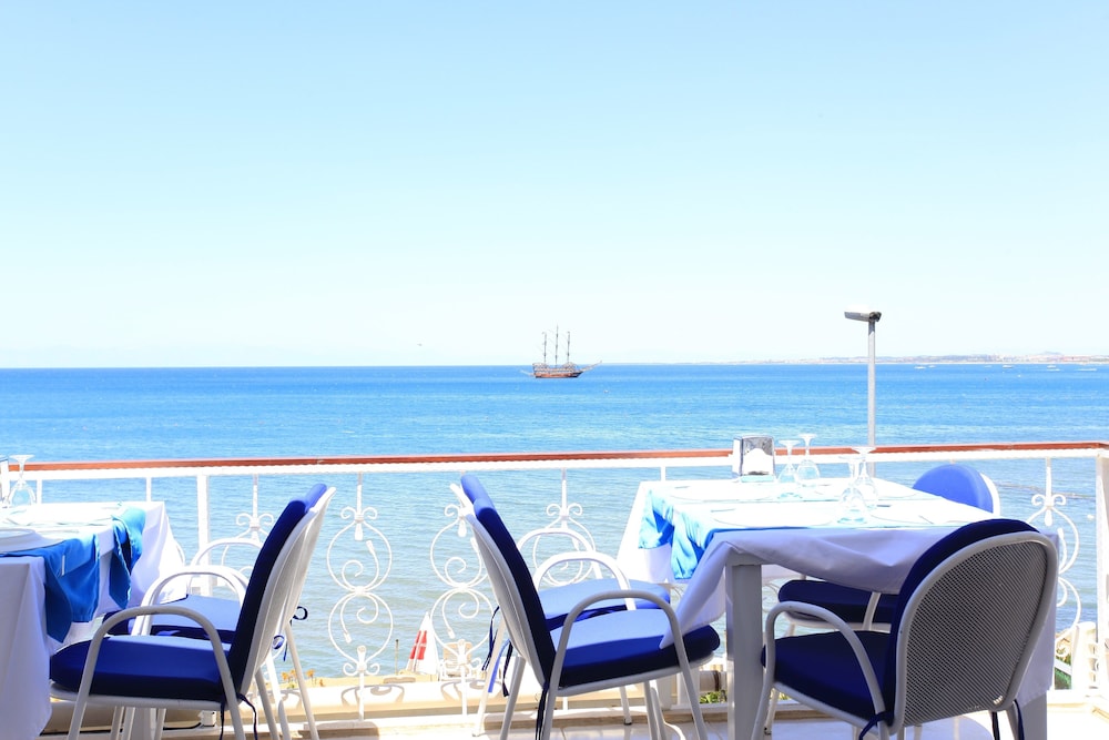 Kuba Beach Hotel 38/50