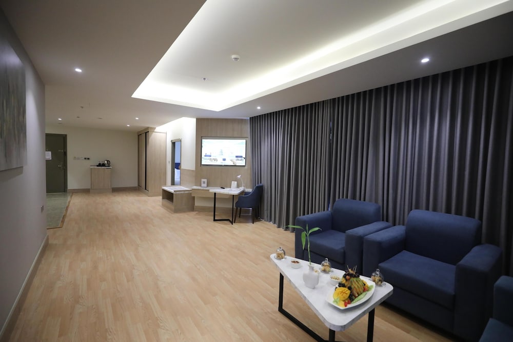 Best Western Premier Riyadh 57/81