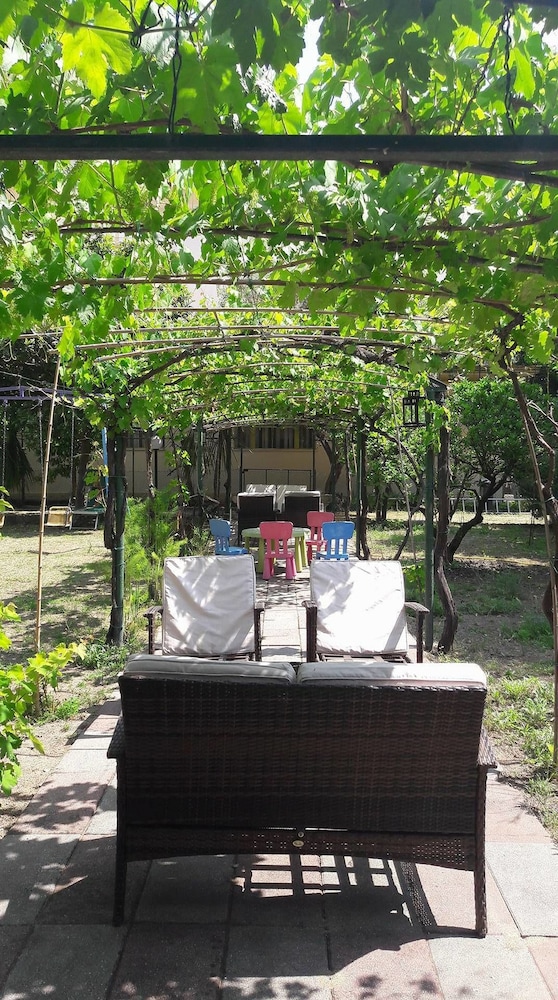 Hotel Perugini 10/15
