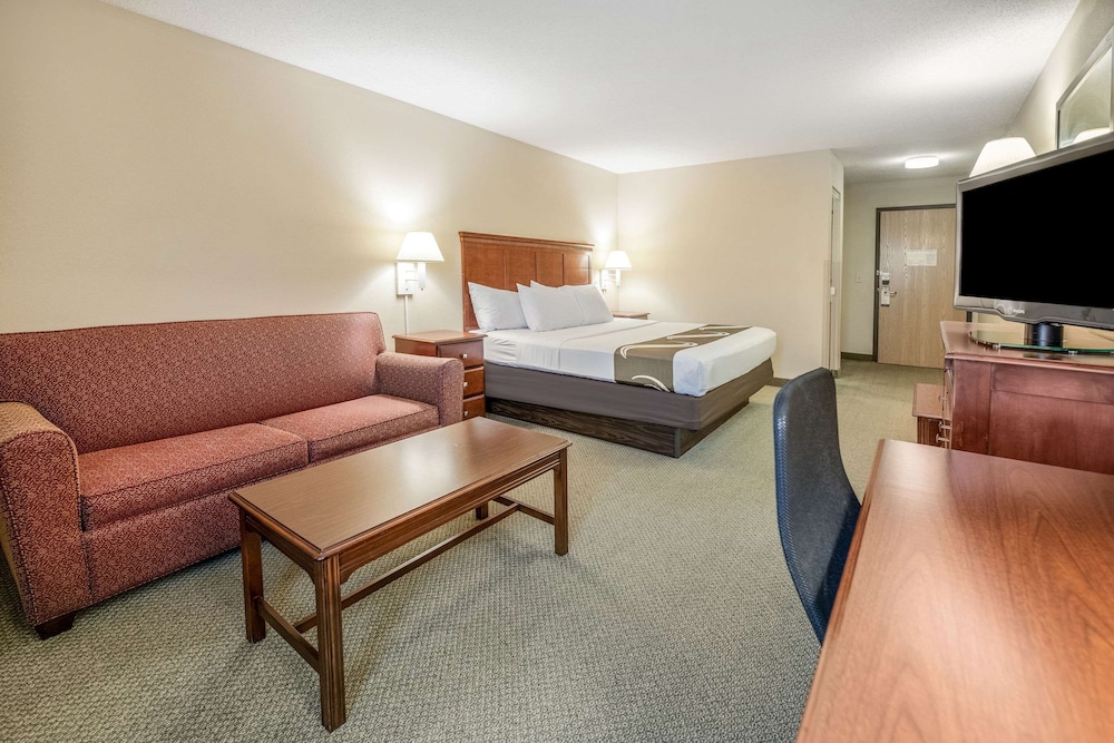 Holiday Inn Express Fremont by IHG 38/50