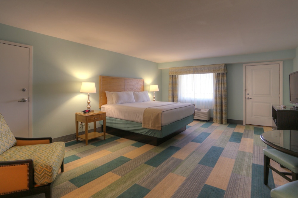 Holiday Inn Resort Jekyll Island 20/75