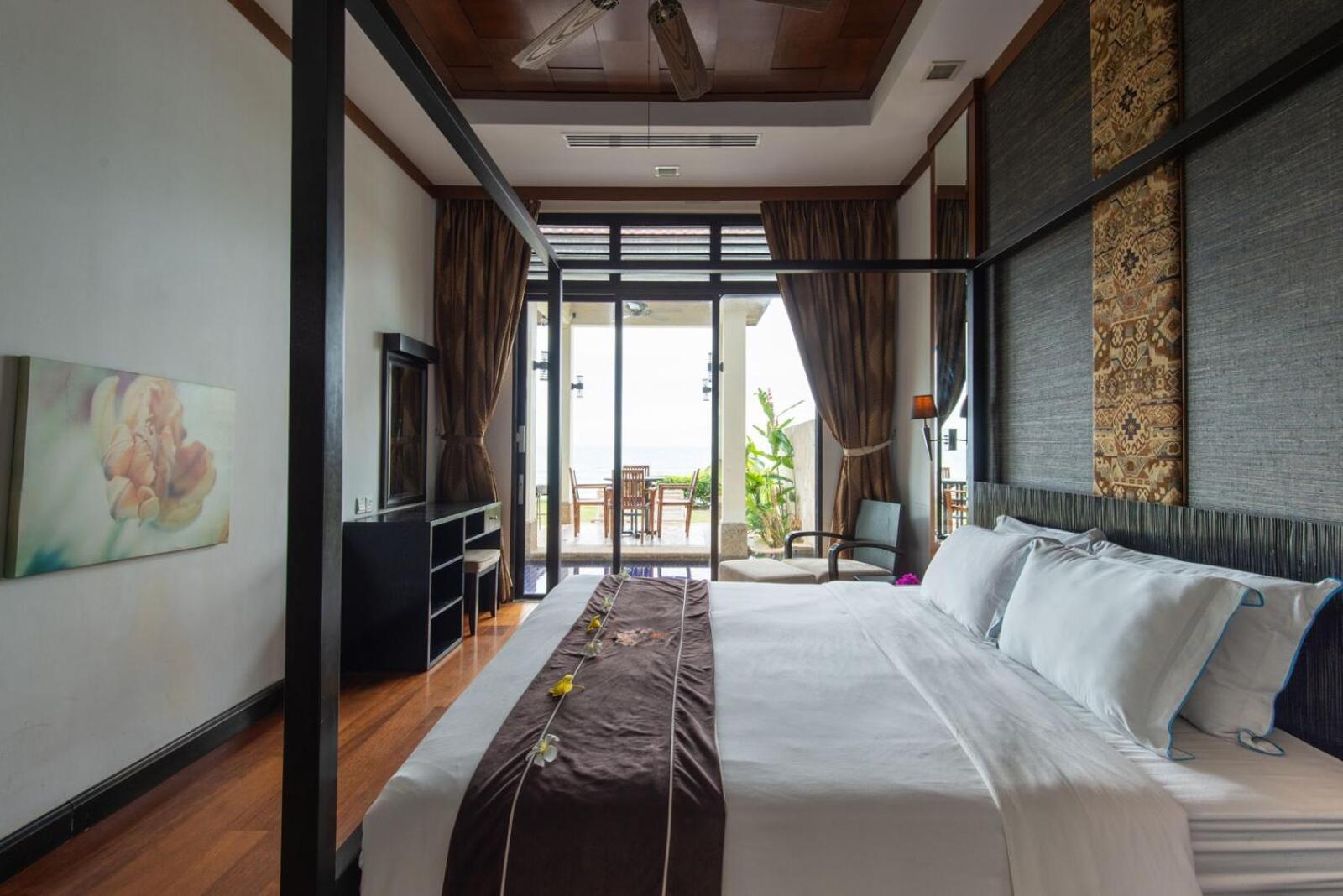 2 Bedrooms, Pool, Villa