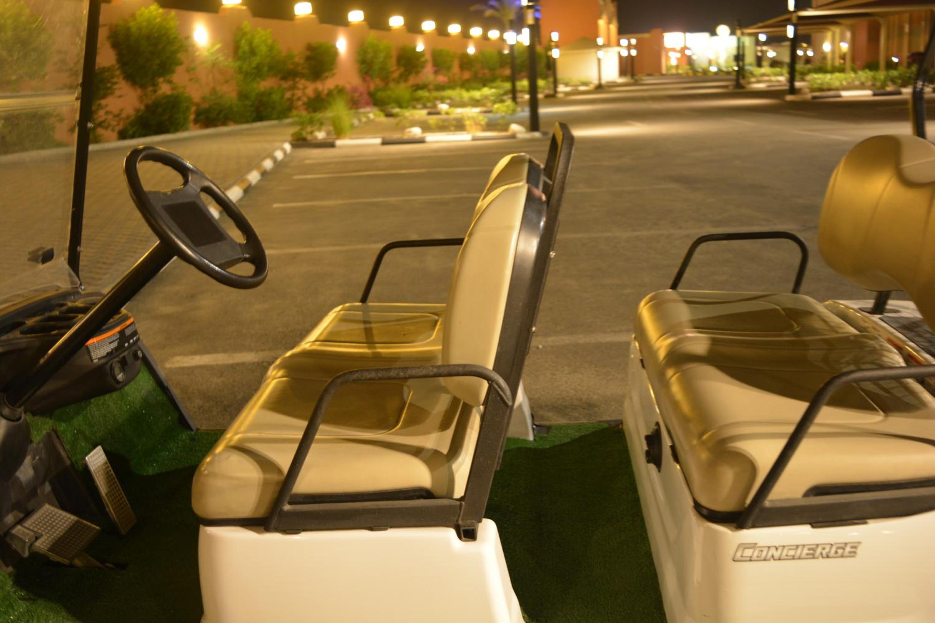 Aquamarine Kuwait Resort ( Families Only ) 32/58