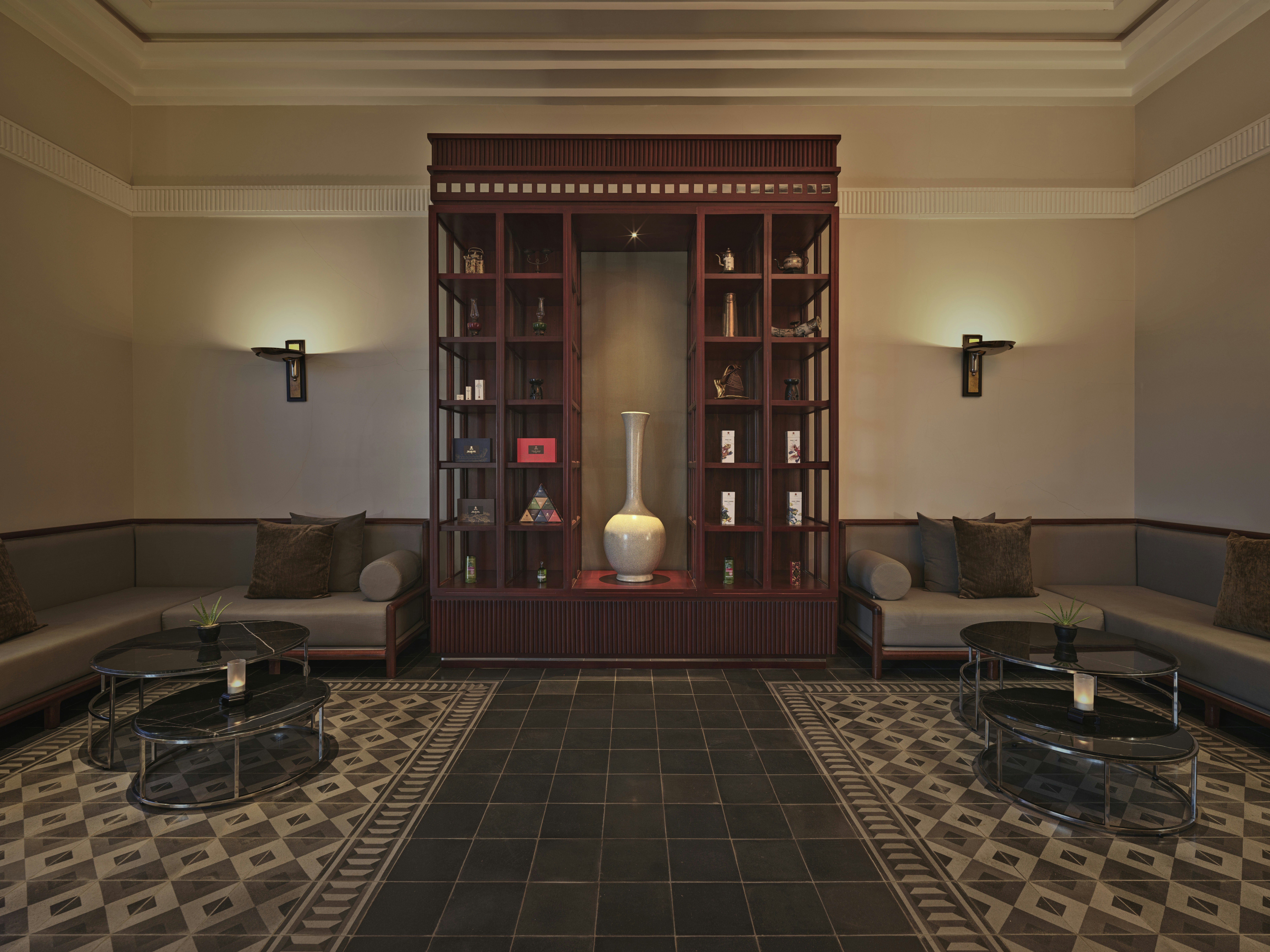 Azerai La Residence Hue 21/50