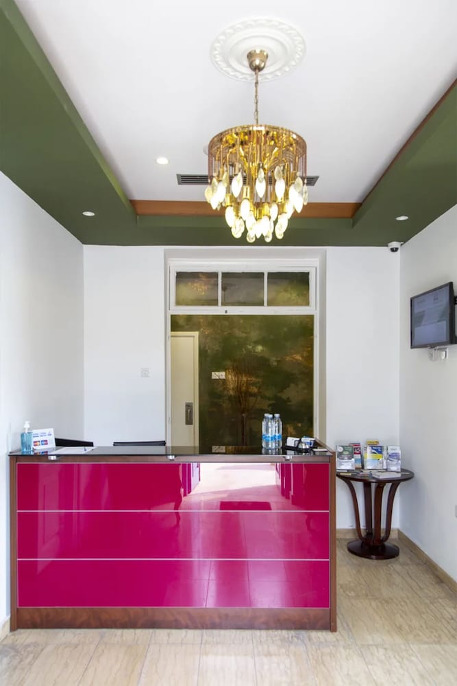 St Elena Boutique Hotel 7/50