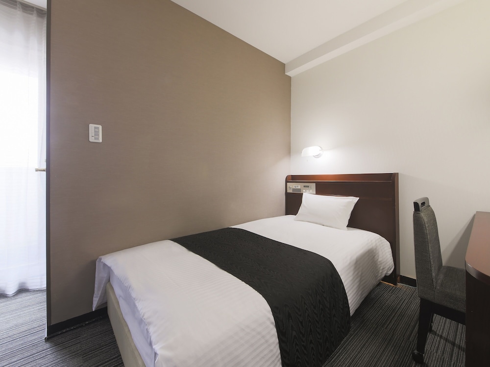 Hotel Yamagata Hills Ekimae Odori 16/59