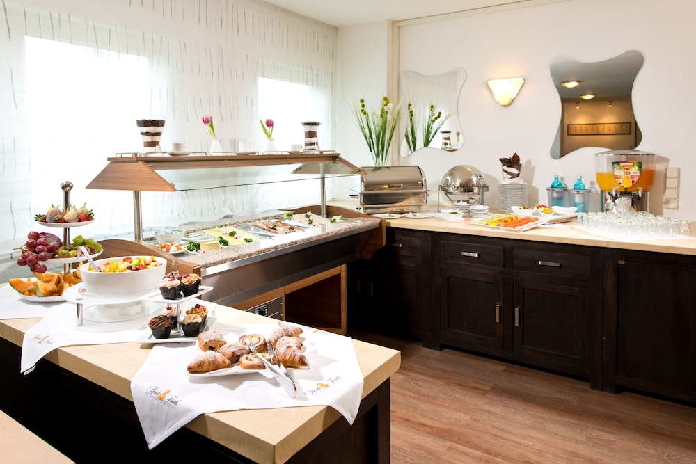Achat Hotel Darmstadt Griesheim 57/74
