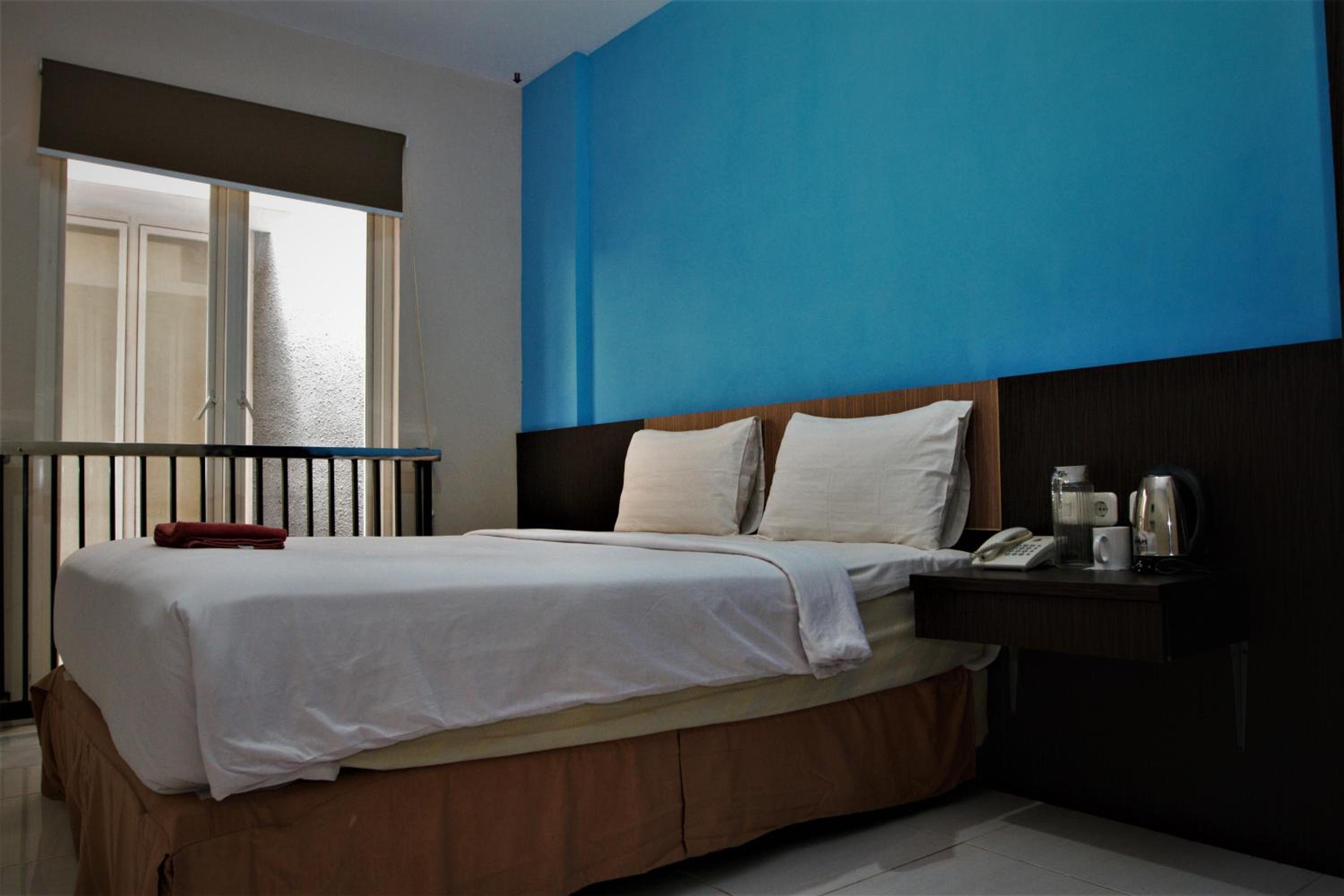 Nutana Hotel Lombok 15/35