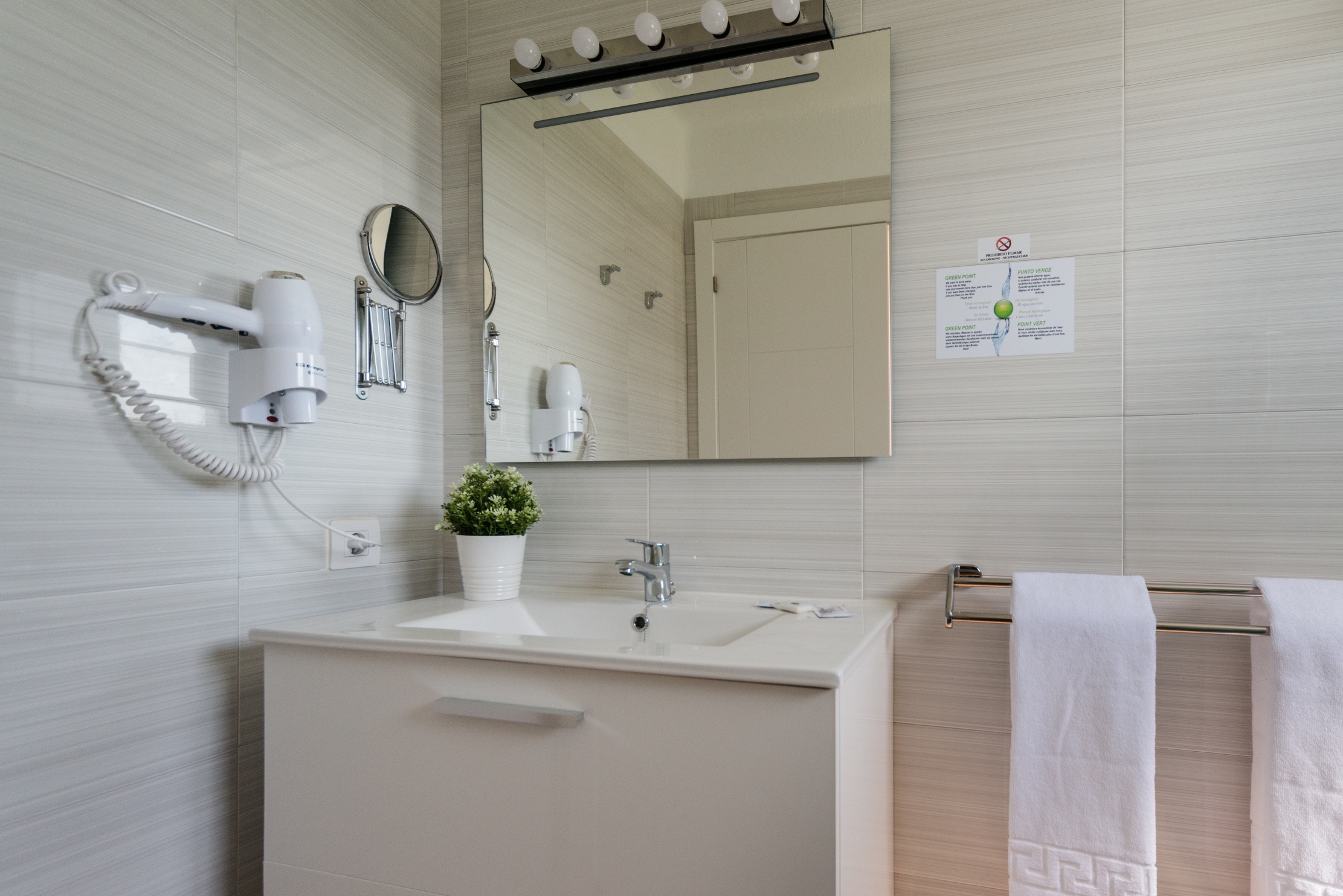 Villas Lanzasuites 48/50