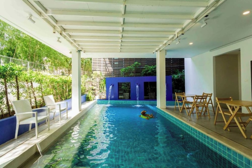Coco Boutique Hotel 26/43
