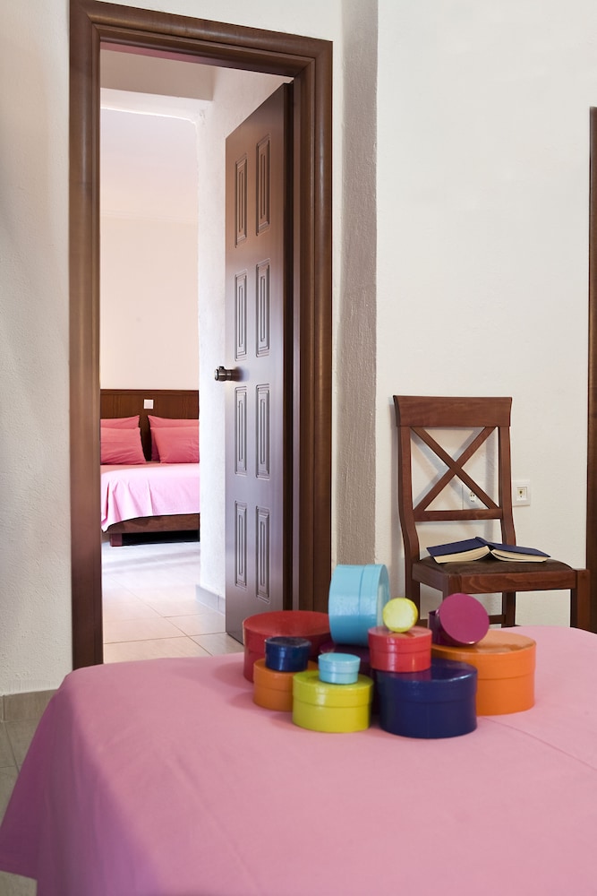 Stratos Hotel 15/32
