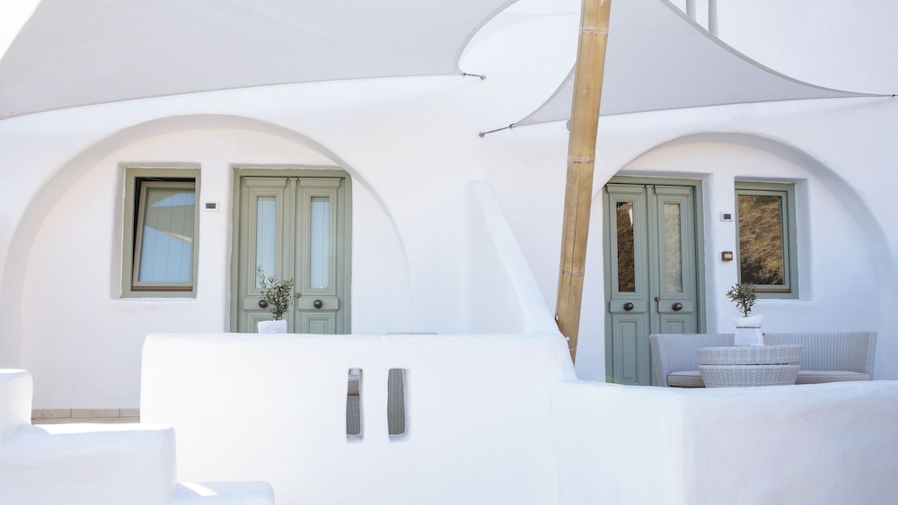 Pylaia Boutique Hotel 112/112