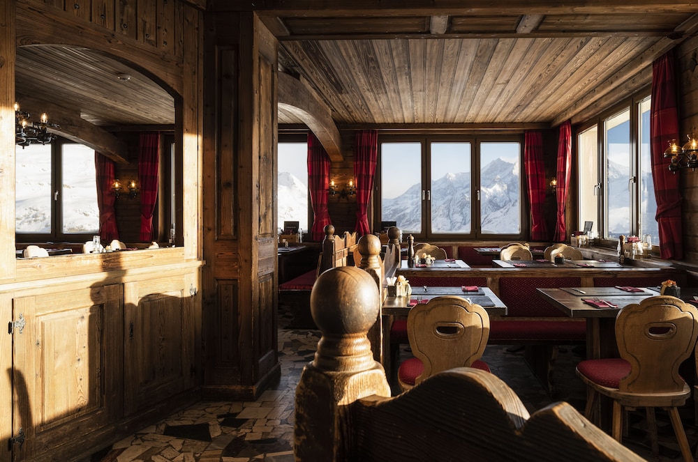 Hotel Schwarzsee 27/43