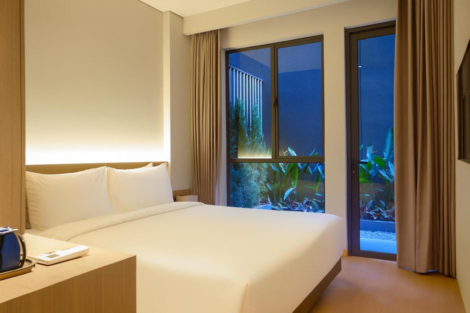 The Artha - Bandung 19/50