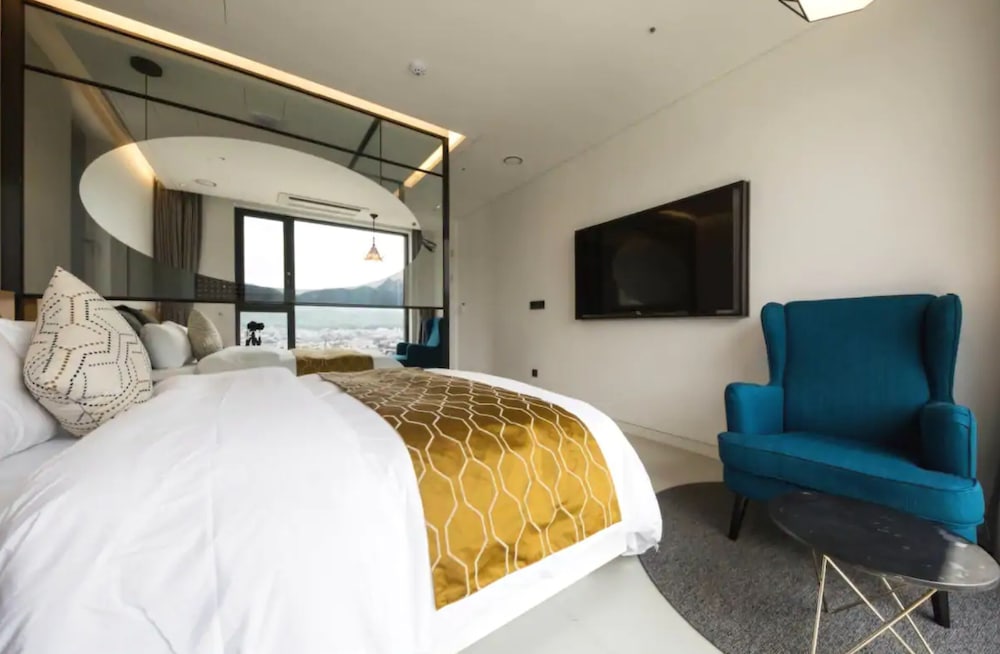 Hotel Bay 204 Dobong 49/72