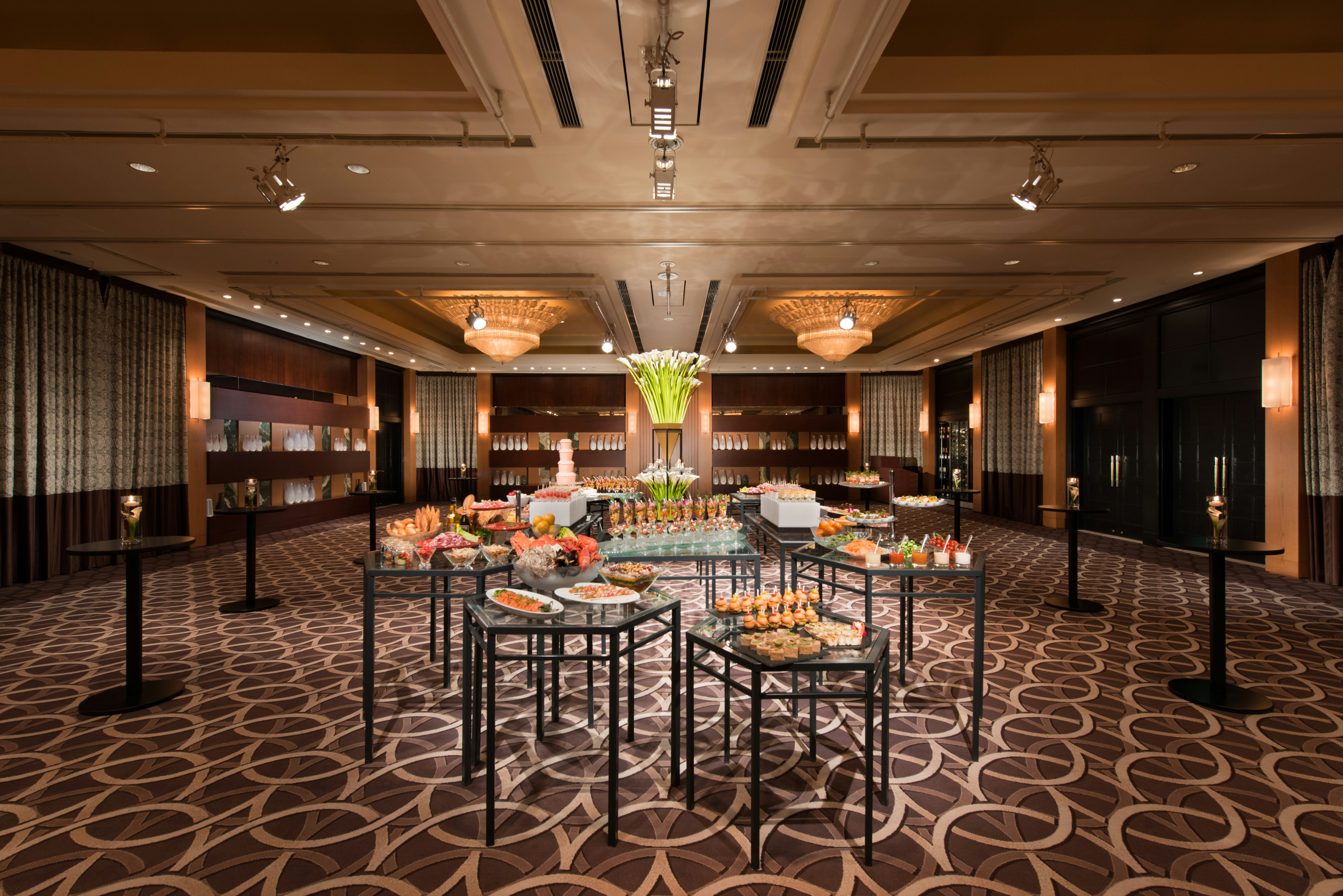 Hilton Tokyo Odaiba 45/50