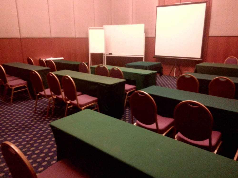 Dynasty Hotel by Ibilik at Kuala Lumpur 15/19