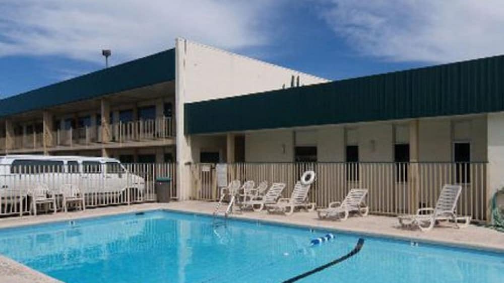 Stay Express Inn North Charleston 2/11