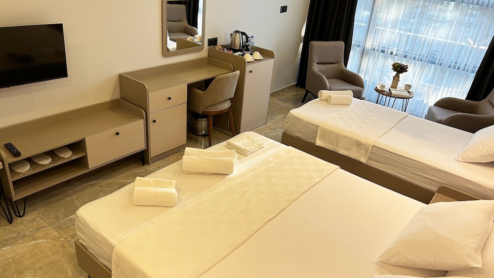 01 Nova Otel 13/38